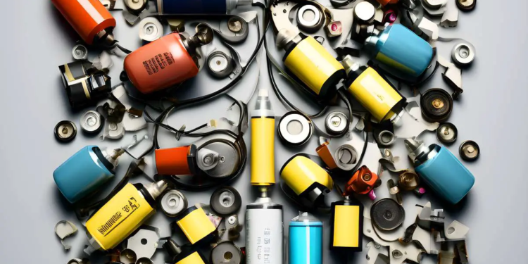 Batteries au lithium métal : Les électrolytes asymétriques ignifuges garantissent la sécurité et la stabilité