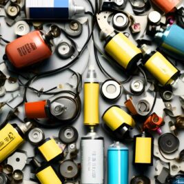 Batteries au lithium métal : Les électrolytes asymétriques ignifuges garantissent la sécurité et la stabilité
