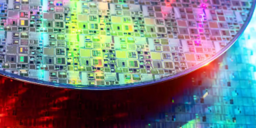 Des spécialistes du plasma mettent au point des programmes informatiques qui réduiraient le coût des micropuces