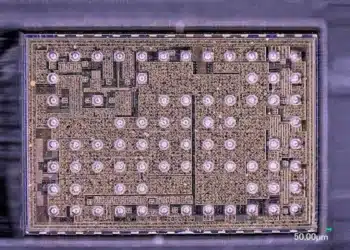 Ces minuscules convertisseurs d'énergie fonctionnent grâce à l'énergie vibratoire