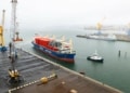 Le vent de l'innovation souffle sur Brest avec le projet d'éolienne flottante d'Eolink
