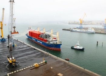 Le vent de l'innovation souffle sur Brest avec le projet d'éolienne flottante d'Eolink
