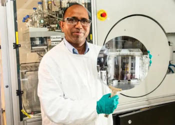 Des puces 50 fois plus éco-énergétiques : Le projet d'Argonne