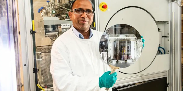 Des puces 50 fois plus éco-énergétiques : Le projet d'Argonne