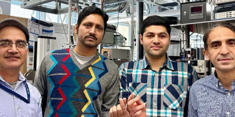 Nouvelle ère pour les dispositifs biomédicaux implantables