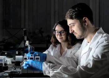 La maîtrise de la porosité dans les matériaux : une avancée significative