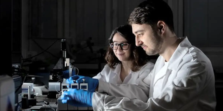 La maîtrise de la porosité dans les matériaux : une avancée significative