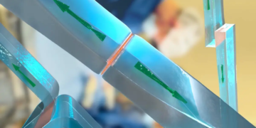 Une nouvelle colle, potentiellement aussi pour vous