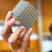 Une structure en titane imprimée en 3D présente une résistance surnaturelle