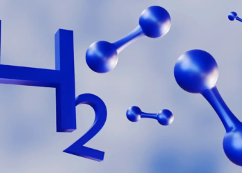Production électrochimique d'hydrogène à faible consommation d'énergie