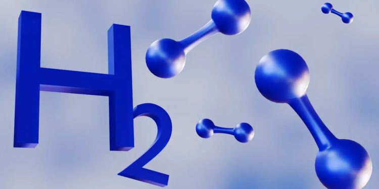 Production électrochimique d'hydrogène à faible consommation d'énergie