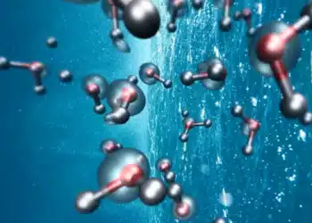 L'énigme de l'eau liquide élucidée