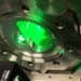 L'observation au laser d'électrons en rotation pulvérise le record mondial de précision
