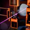 Expérience inédite de refroidissement du positronium par laser à CERN