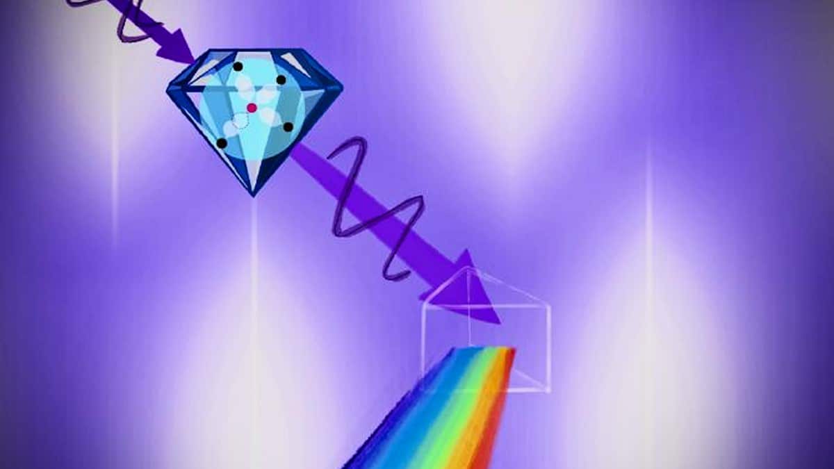 Nouvelle ère pour les semi-conducteurs : le diamant synthétique