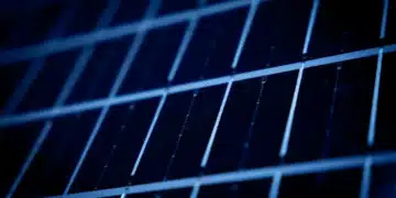 Un isomère en forme d'hélice améliore les cellules solaires organiques