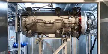Graforce : la clé d'une production d'hydrogène propre et efficace grâce au plasma