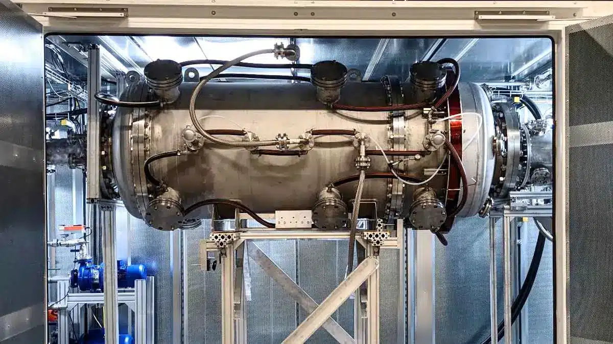 Graforce : la clé d'une production d'hydrogène propre et efficace grâce au plasma