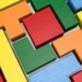 Des robots qui dansent le Tetris dans les entrepôts géants