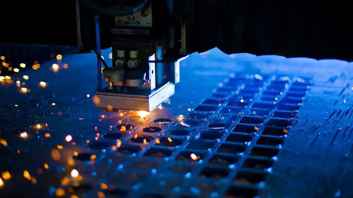 Comment rendre les matériaux et les composants difficiles à découper "faciles à couper" ?