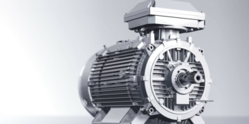 Les moteurs électriques, piliers de l'efficacité énergétique