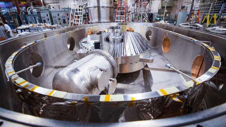Les aimants supraconducteurs à haute température sont prêts pour la fusion selon le MIT