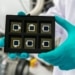 Des nouvelles cellules solaires tandem à triple jonction avec une efficacité record