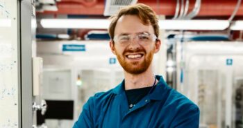 Chauffer les nanoparticules à 500°C: le futur de la catalyse ?