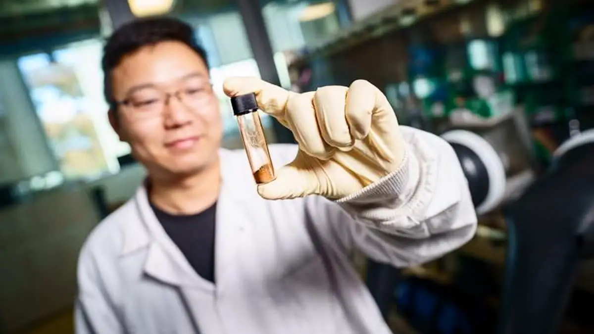 Une cathode réparable débloquerait le potentiel des batteries solides au lithium-soufre