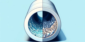 Les mystères moléculaires pour contrôler l'entartrage de la silice dans le traitement de l'eau