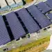 Altens offre de la prévisibilité énergétique grâce aux ombrières photovoltaïques