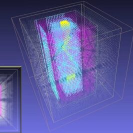Des nanotubes de carbone en couche mince pour de nouveaux essais non destructifs