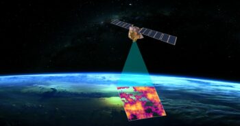 MethaneSAT débute sa mission d'identification des fuites de gaz sur notre planète