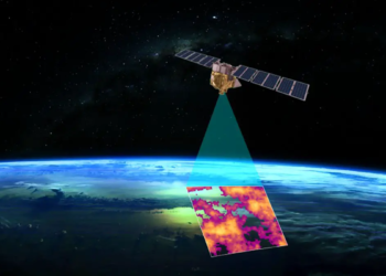MethaneSAT débute sa mission d'identification des fuites de gaz sur notre planète