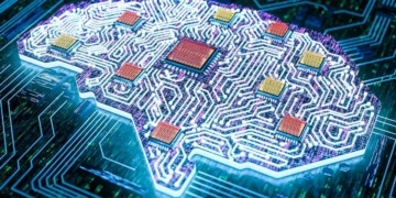 Mémoires électriques à haute température pour l'informatique inspirée du cerveau