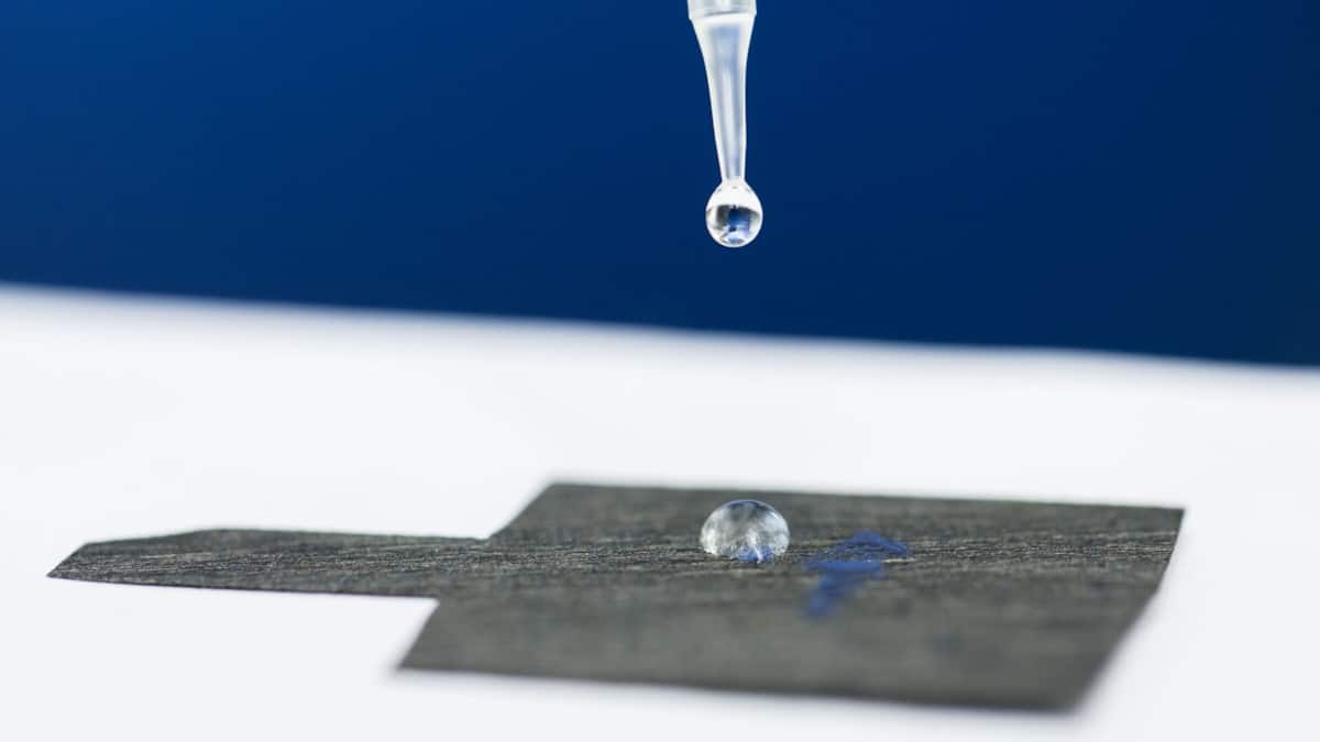 Comment éliminer de l'eau les "produits chimiques à vie" nocifs ?