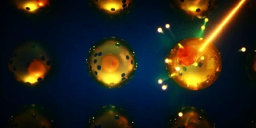 Un photocatalyseur exploite la lumière infrarouge pour produire de l'hydrogène solaire