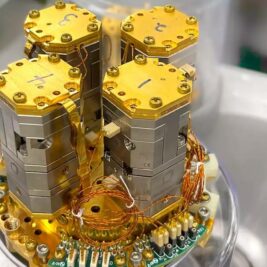 Électronique de spin froide pour les technologies quantiques