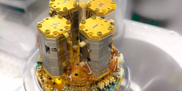 Électronique de spin froide pour les technologies quantiques