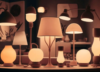 Comment recycler les lampes à faible consommation d'énergie