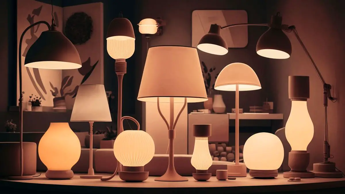 Comment recycler les lampes à faible consommation d'énergie