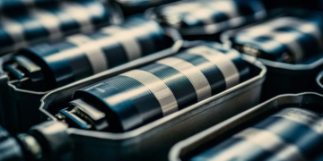 10 μm de lithium : la clé des batteries de demain?