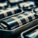 10 μm de lithium : la clé des batteries de demain?