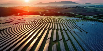 L'IA ouvre de nouveaux horizons en matière d'énergie solaire en Chine