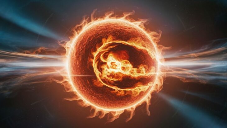 Percées dans l'énergie de fusion grâce aux oscillations du plasma