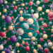 Des chercheurs synthétisent des matériaux de van der Waals à basse énergie