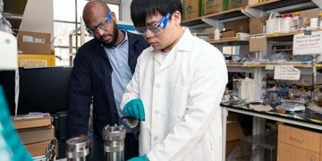 Transformer les déchets de bois pour une fabrication durable