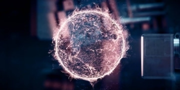 Un projet de transition structurelle vise à rapprocher la fusion laser de son application