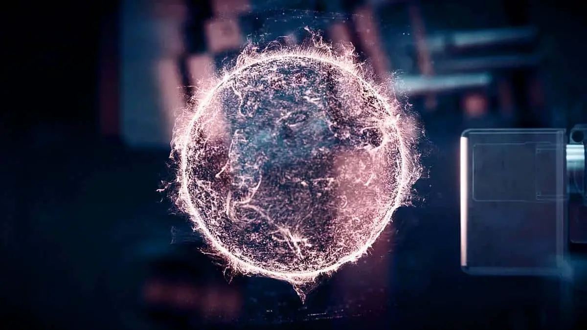 Un projet de transition structurelle vise à rapprocher la fusion laser de son application