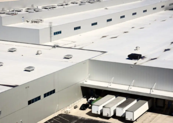 Solution de cool roof pour réduire les coûts énergétiques